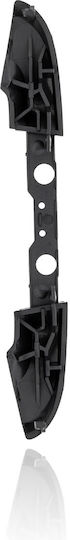 Lb Rb Trigger Bumper Buttons Middle Bar Xbox One S Controller Black