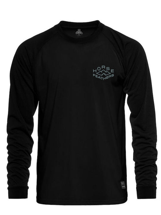 T-shirt Black