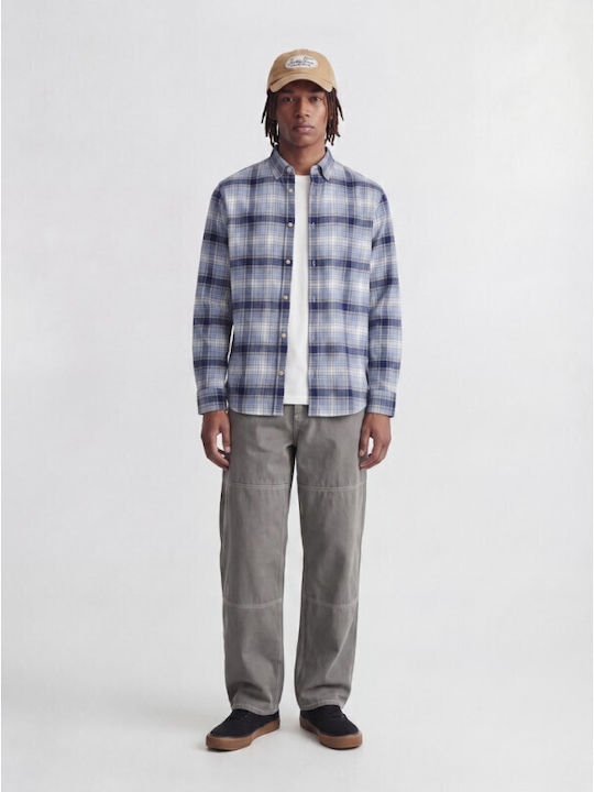 Jack & Jones Βαμβακερό Πουκάμισο Regular Fit Pacific Coast