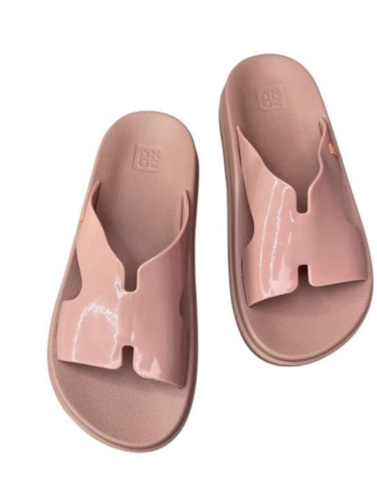 Women's Anatomic Pink Sandals