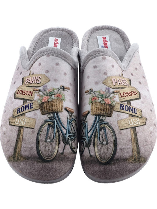 Women's Pink Slippers