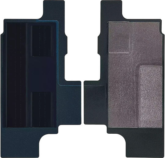 Motherboard Heat Shield Iphone 16 Pro 3 Piece Set 10 Pack