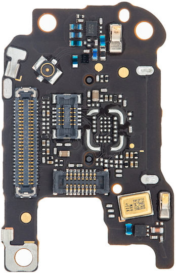 Sim Card Reader Microphone Pcb Board Huawei P30 Pro