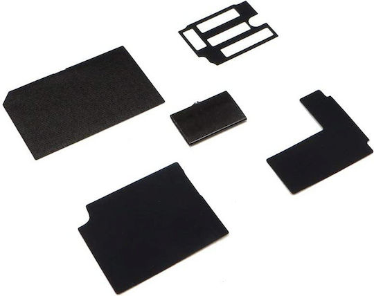 Motherboard Heat Shield iPhone 6 Plus 4 Piece Set 10 Pack