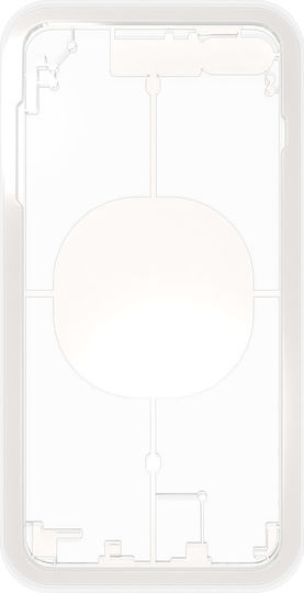 Laser Machine Protection Mold Iphone 8 M-triangel