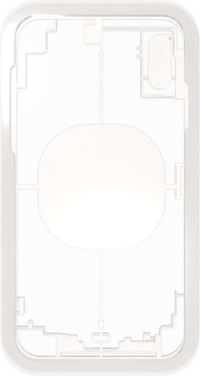 Laser Machine Protection Mold Iphone Xs Max M-triangel
