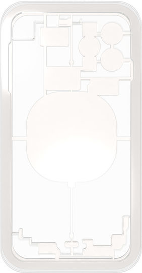 Laser Machine Protection Mold Iphone 11 Pro Max M-triangel