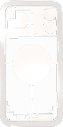 Laser Machine Protection Mold Iphone 12 Pro M-triangel