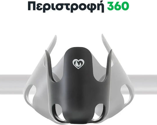 Dovadi Чаша за нея за количка