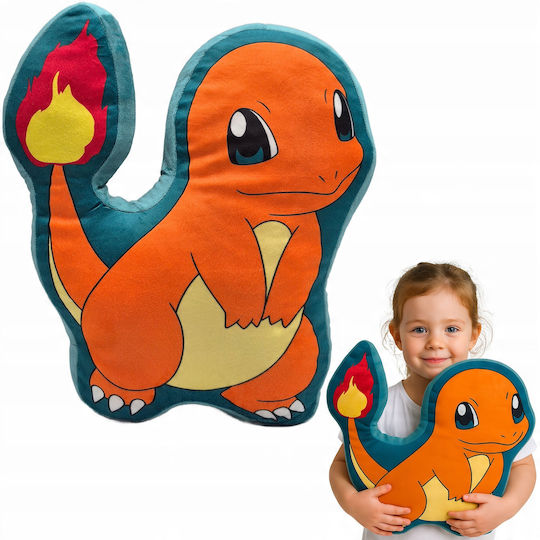 Kinder Wurfkissen 40x35cm