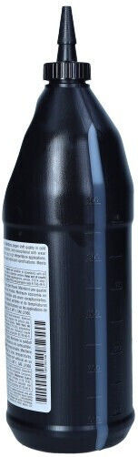 Λάδι Mopar 75w85 946ml Διαφορικά Chrysler Jeep Dodge Ram 68210057ab