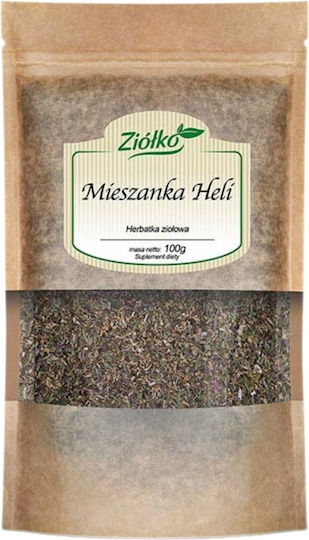Ziółko Μείγμα Βοτάνων 100gr