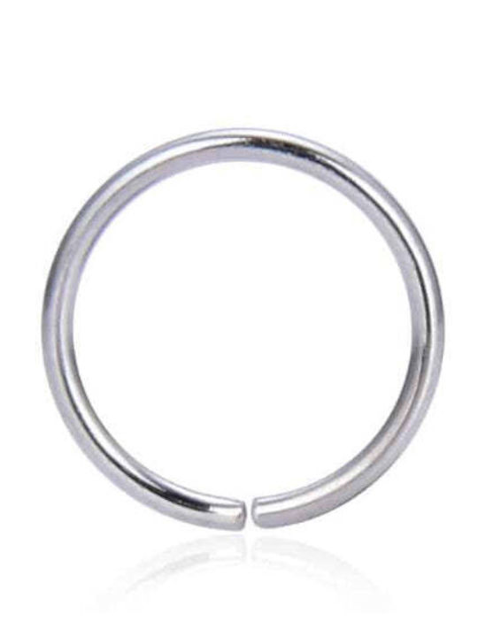 Asimi Body Piercing Ohrringe Piercing Reifen Nase 8mm