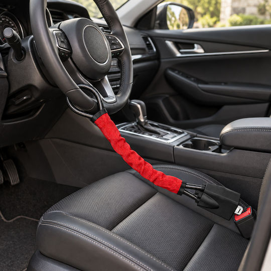 Blocare reglabilă pentru volan auto HL18668-203