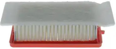 Bosch Air Filter F 026 400 715