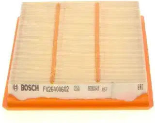Bosch Air Filter F 026 400 602