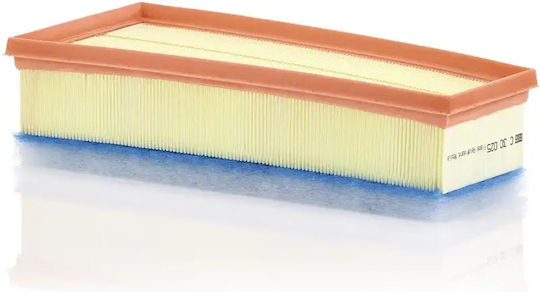 Mann-filter Air Filter C 30 025