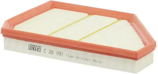 Mann-filter Air Filter C 28 091