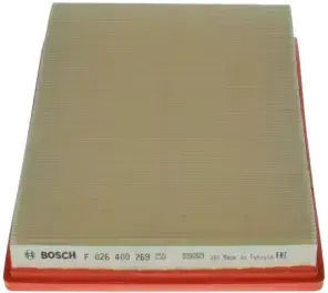 Bosch Въздушен Филтър F 026 400 769