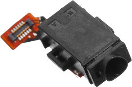 Headphone Jack Sony Xperia M4 Aqua E2303 E2306 E2353 E2363
