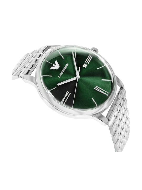 Emporio Armani Ceas Metalic Emporio Armani Ceas Metalic