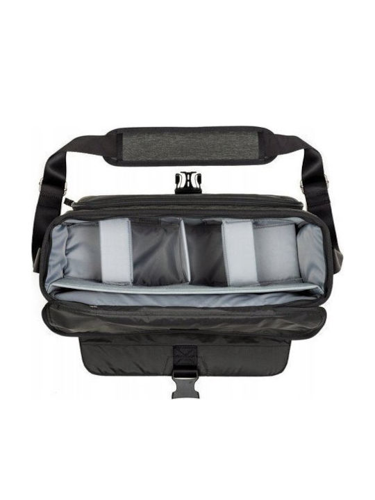 Men's Grey Briefcase
