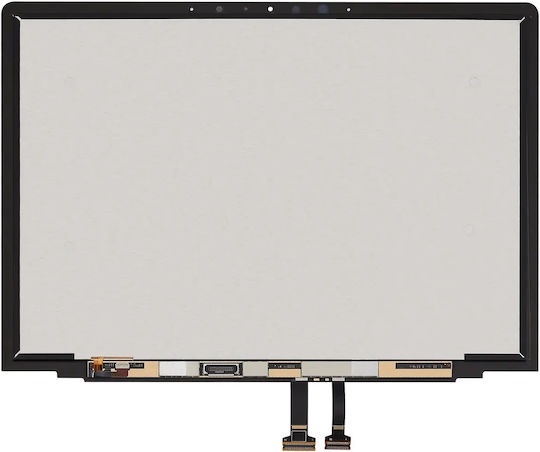 Top Case Tastatură Canada Microsoft Surface Laptop 3 13.5 1867 1868 Gri