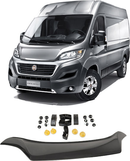Предпазител За Капак Съвместим С Fiat Ducato 2014+ Cv-111