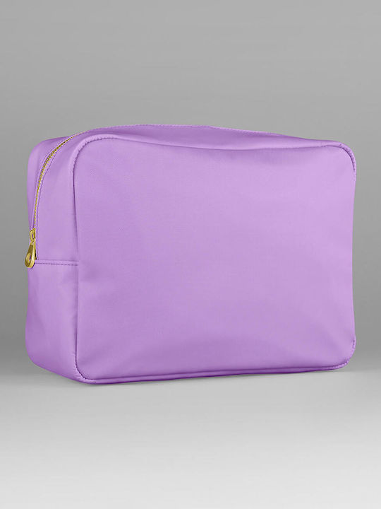 Θήκη Αξεσουάρ Sundae Accessory Case Φερμουάρ Bg882 Bag Base Raspberry Ripple
