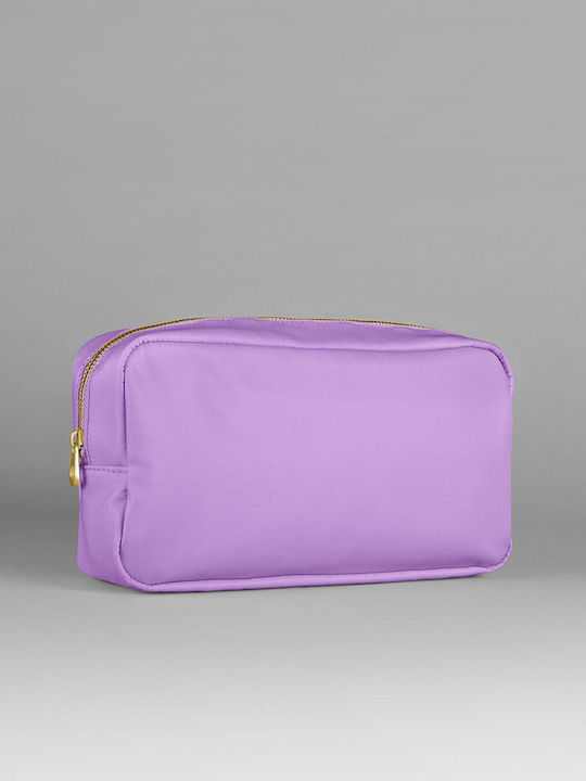 Θήκη Αξεσουάρ Sundae Accessory Case Φερμουάρ Bg882 Bag Base Raspberry Ripple