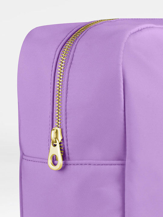 Θήκη Αξεσουάρ Sundae Accessory Case Φερμουάρ Bg882 Bag Base Raspberry Ripple