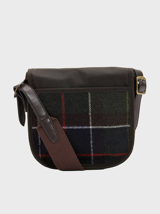 Tartan Fabric Women's Crossbody / Shoulder Bag Classic Tartan