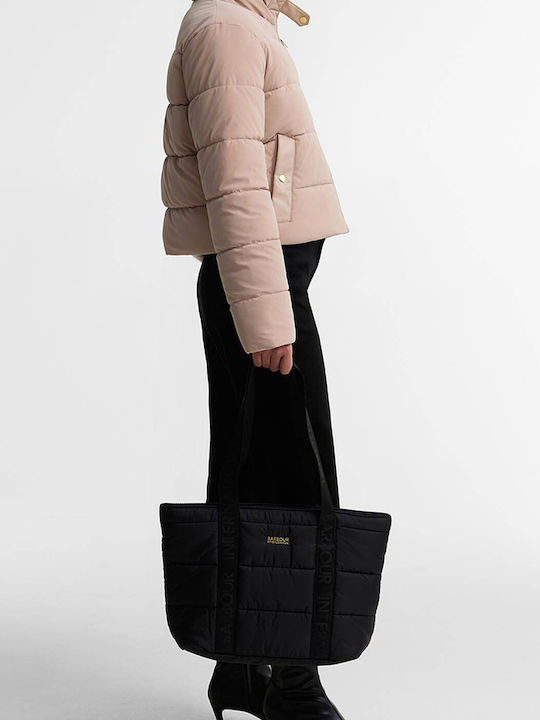 Women's Tote Bag Black