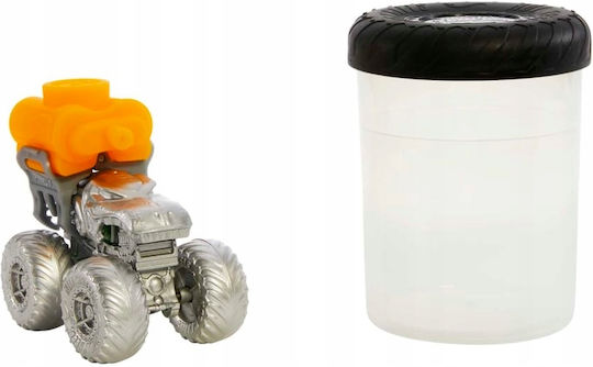 Color Reveal Monster Truck 1:64 Monster Truck