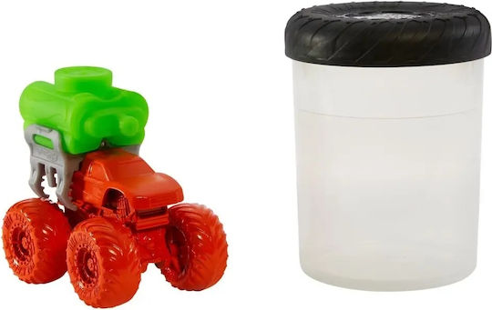 Color Reveal Monster Truck 1:64 Monster Truck