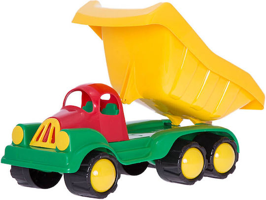 Hemar Lastwagen Für 3+ Jahre