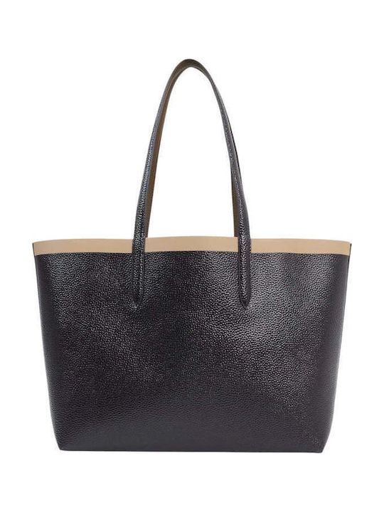Anna Women's Tote Bag Brown