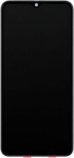 Samsung Screen Samsung Galaxy A14 5g Super Amoled Display Frame Black