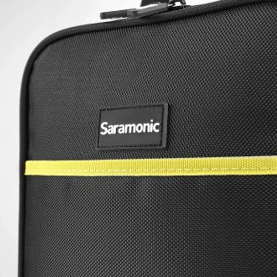 Fuji Θήκη Μεταφοράς Saramonic Witalk Soft Case-s
