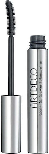 ArtDeco Curl & Style Mascara Grey