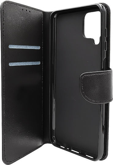 Θήκη Πορτοφόλι Mobicase Edge 40 Neo 5g Μαύρο Τύπου Wallet