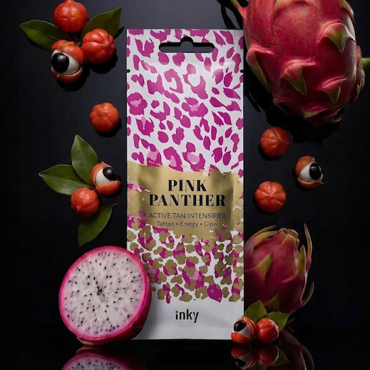Pink Panther Loțiune Accelerator De Bronzare Active Tan 15 Ml