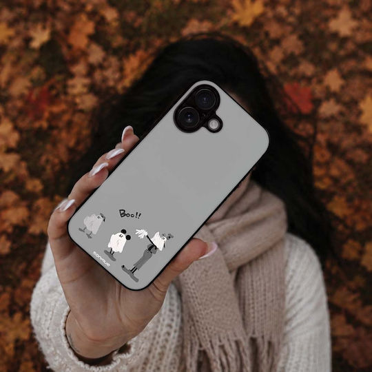Θήκη Sonique Cozy Season Series Honor Magic8 Pro 5g Boo Buddies