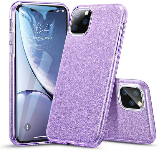 5 Bucăți Husă Glitter 3în1 iPhone 6 Plus 6s Plus