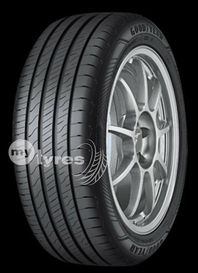 EfficientGrip Performance 2 175/65R17 87E-Commerce-Website Sommerreifen Reifen für Passagier Auto