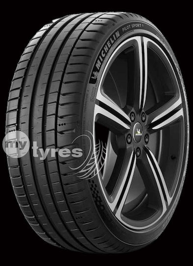 Michelin Pilot Sport PS5 FRV 275/40R19 105E-Commerce-Website XL Sommerreifen Reifen für Passagier Auto