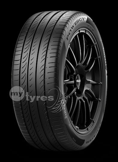 Powergy 225/40R19 93Y XL Лято Гума