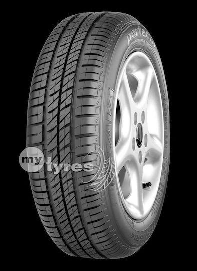 Perfecta 185/70R14 92T XL Θερινό Λάστιχο για Επιβατικό Αυτοκίνητο