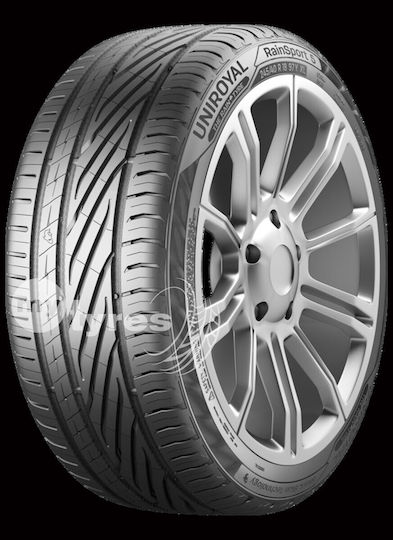 Uniroyal RainSport 5 195/55R20 95H FR XL Лято Гума