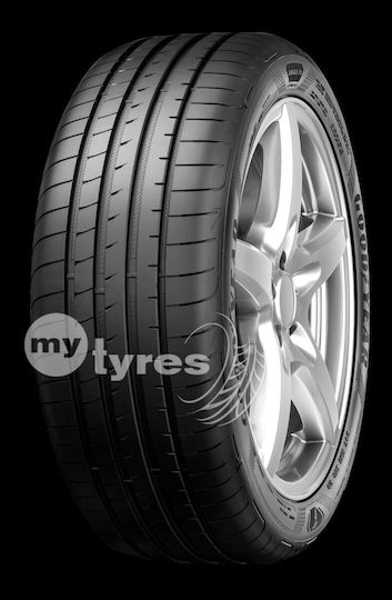 Eagle F1 Asymmetric 5 ROF Runflat 275/30R20 97Y XL Varoare Λățişo Para De Pasageri